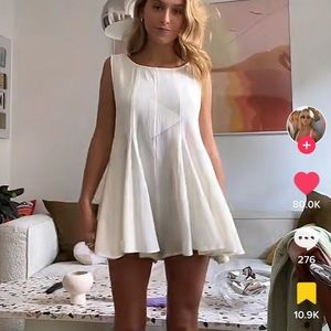 Free People Just for Your Romper.